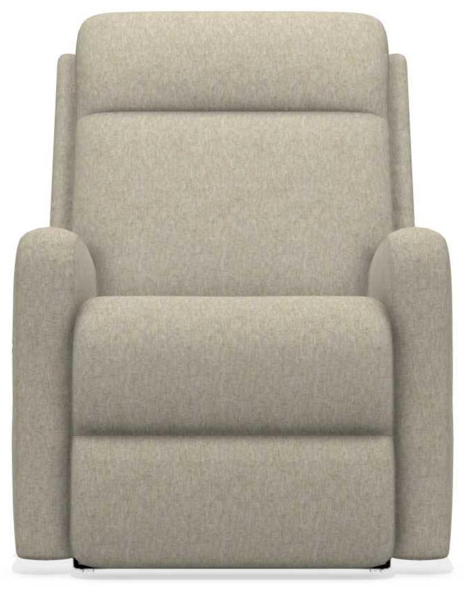 LaZBoy Finley W1126148 Power Wall Recliner with Headrest and Lumbar